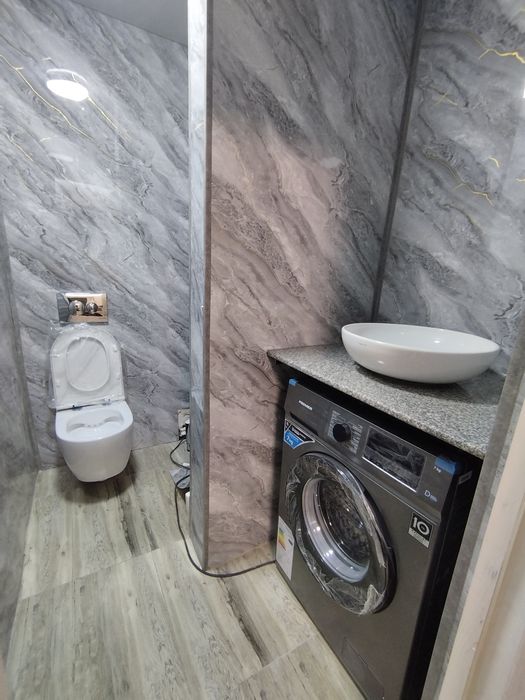 1/4/4 Сергели -2 Бывшее Общежитие