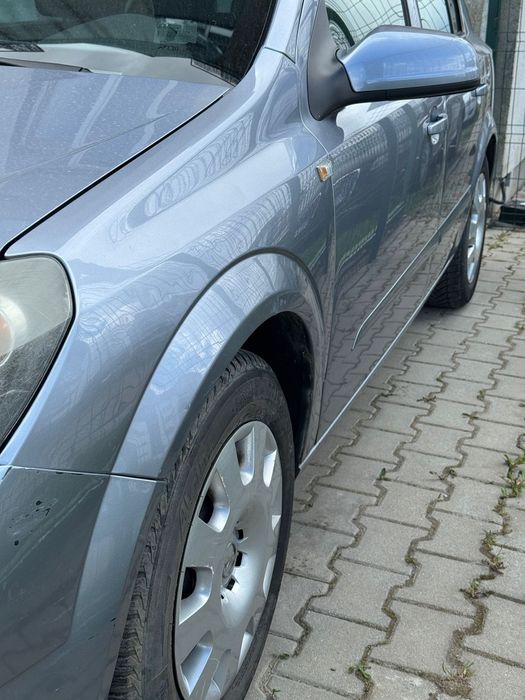 Opel Astra H  an 2007