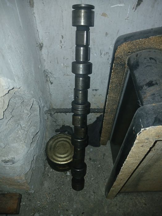 Распредвал Ваз лачети лимолмпгоомгмррррррерррооррооо