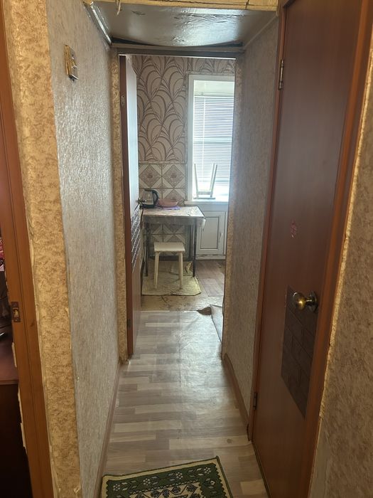 Квартира 1 комнатная