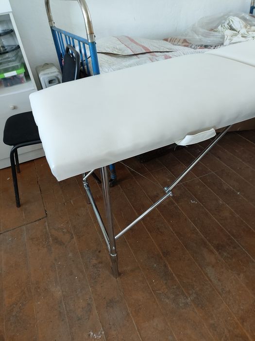 Продаю кушетка для массажа