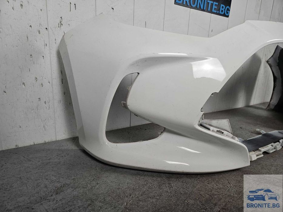 Предна броня TOYOTA YARIS IV Тойота Ярис 4 2020- 2024