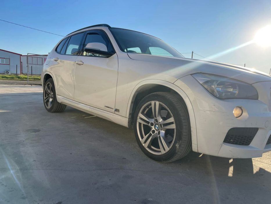 Piese bmw x1 elemente caroserie