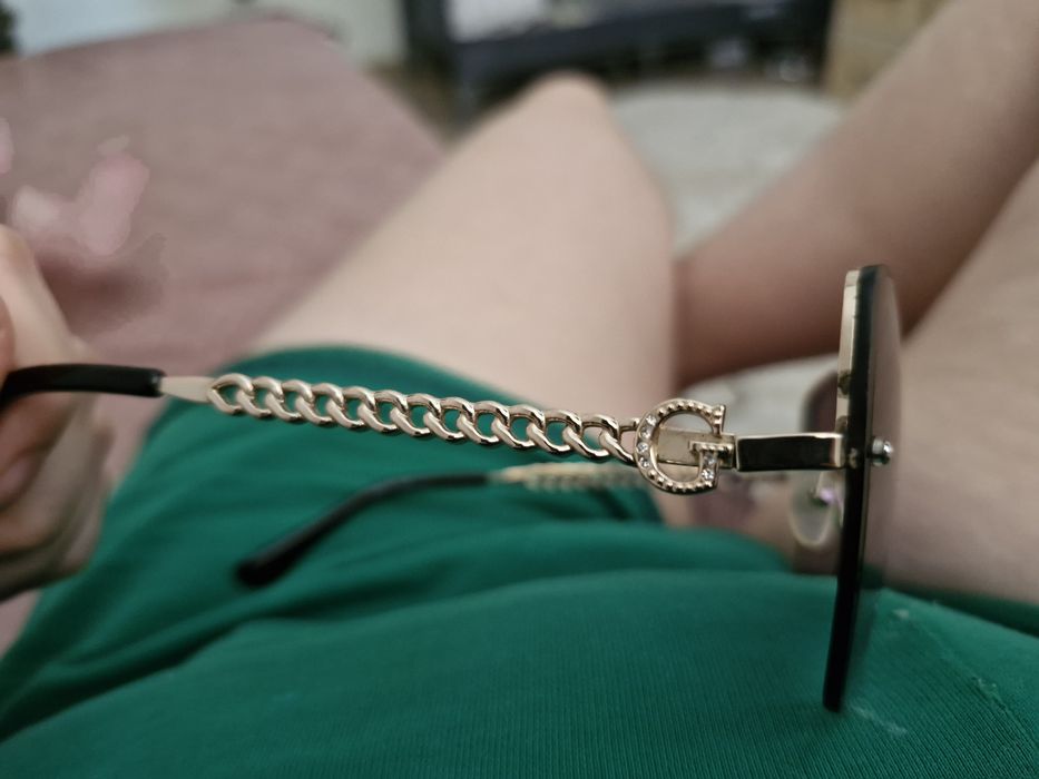 Ochelari de soare dama de la Guess