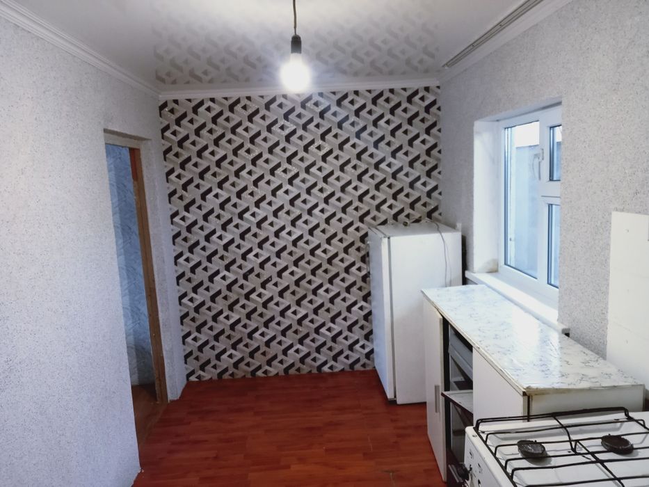 Квартира долгосрочно