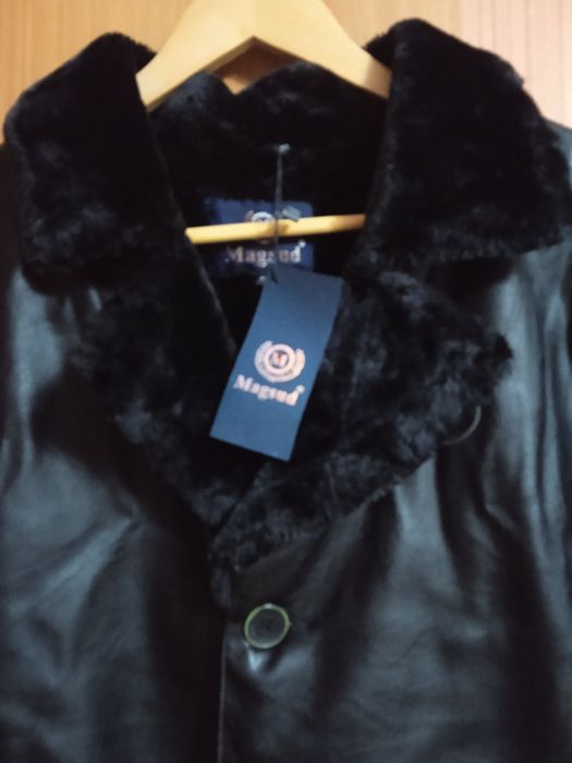 Продам мужскую куртку