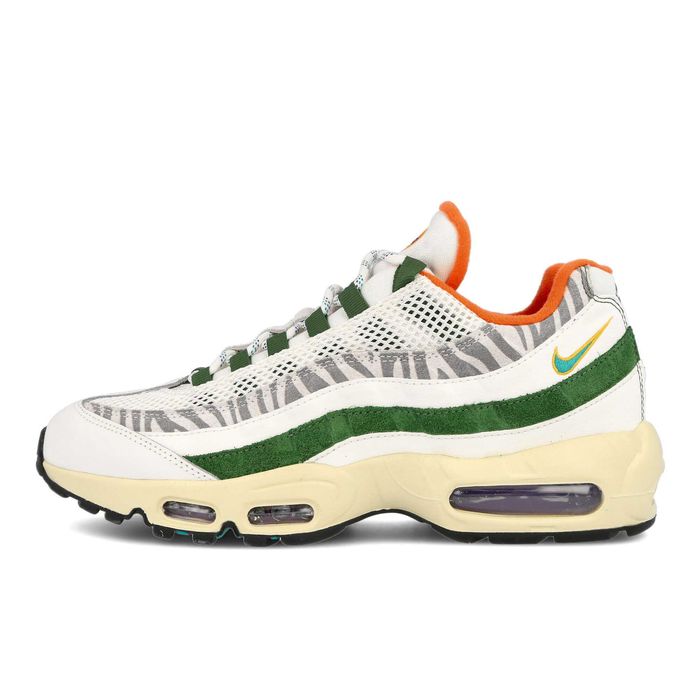 Nike Air Max 95 era safari