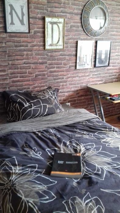 Дава се под наем Едностаен апартамент в София, Център - 35 кв.м за 498.27 € - Снимка #8