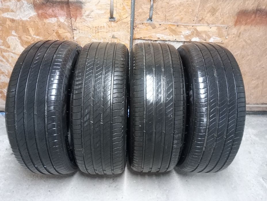 Anvelope vara Michelin primacy 4  225/55/18