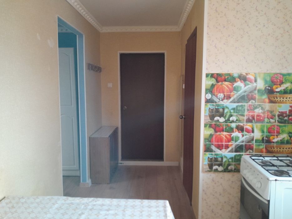 Сдам домик во дворе