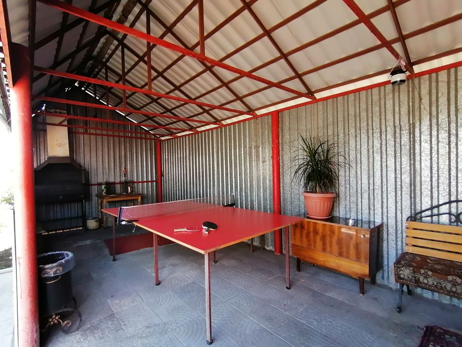 Продам жилой дом