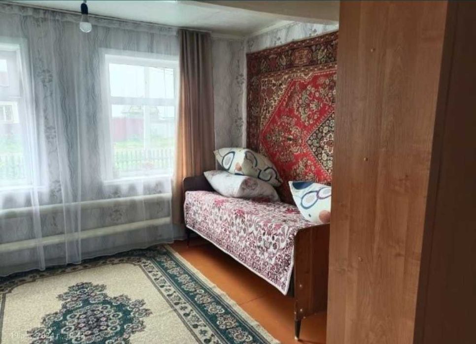 Продам 3-комнатный дом