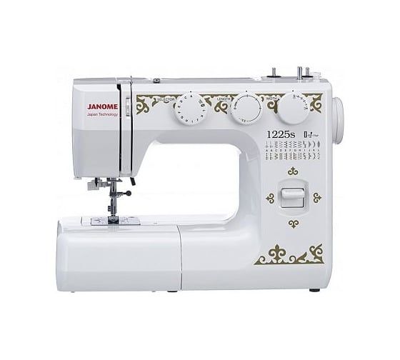 Швейная машинка Janome