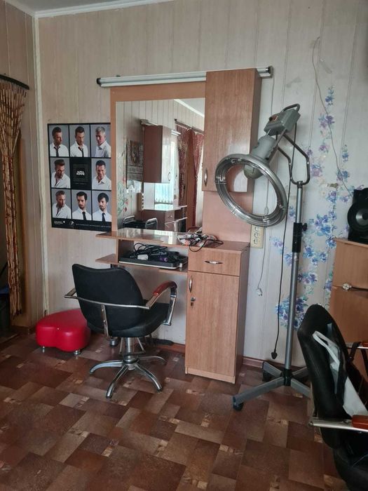 Продам салон красоты