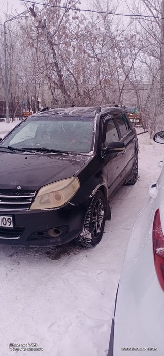 Продам автомобиль