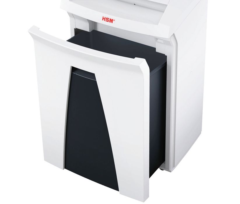 Шредеры HSM Securio B22, B24, B26, B32, B34, B35
