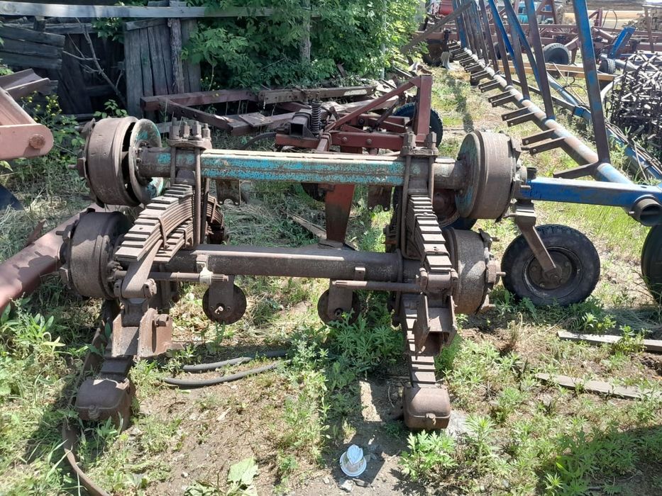 Кпш -5,плуг-4корп. Плоскорез пг-2 Корп.крн-5,6.