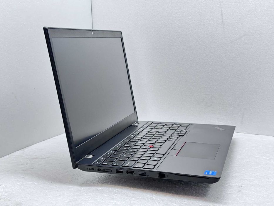 бизнес клас Lenovo ThinkPad L15 G2 15.6" i3-1115G4 16GB 510GB клас А с Гаранция