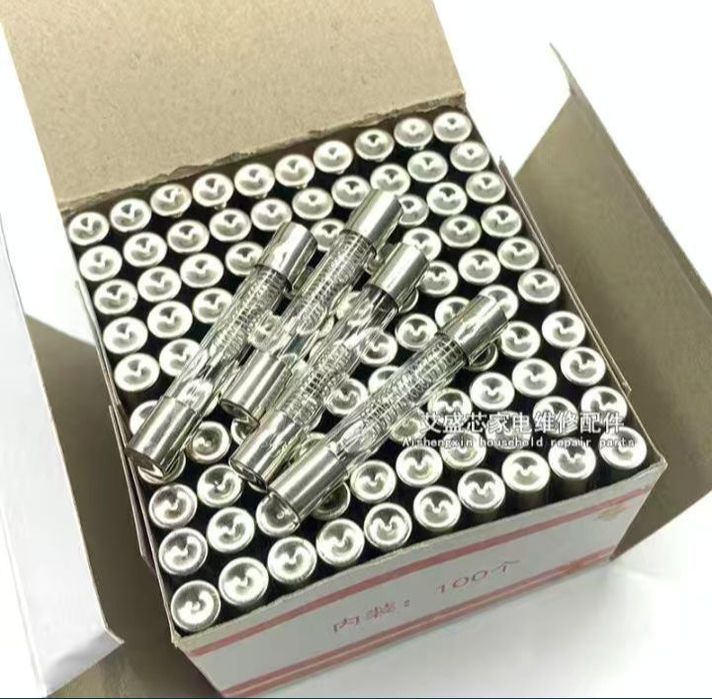 Предохранители для микроволновки