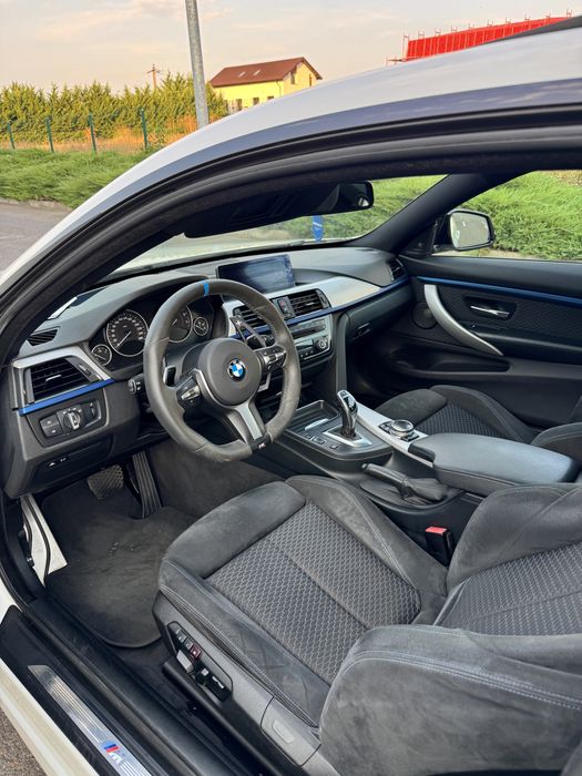 BMW 4 Series 2014 — imagine 5