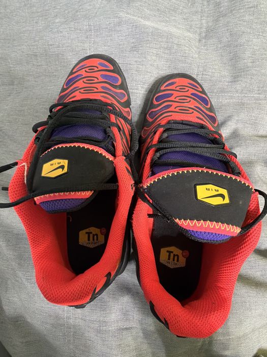 nike air max tn 40,5 оригинал