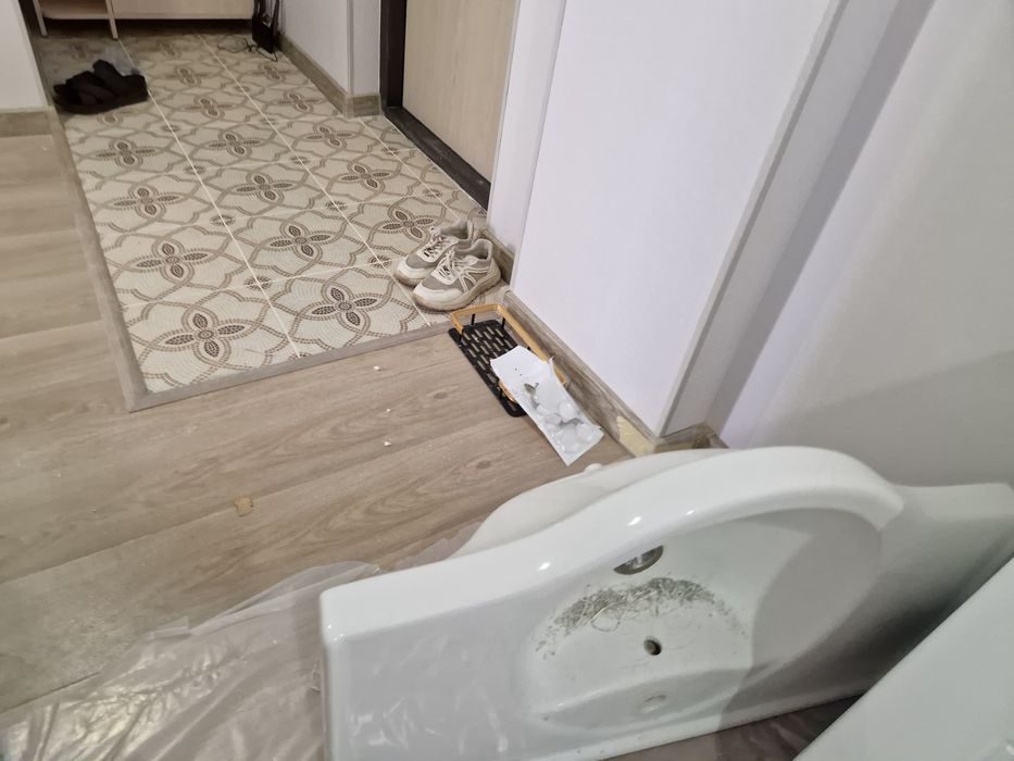 Отдам даром сантехнику