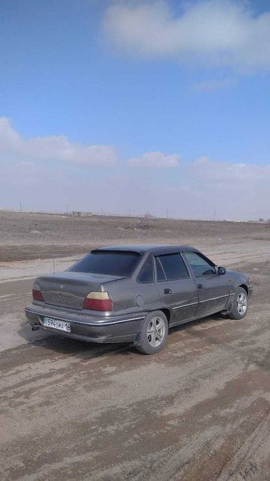 Продам Daewoo Nexia