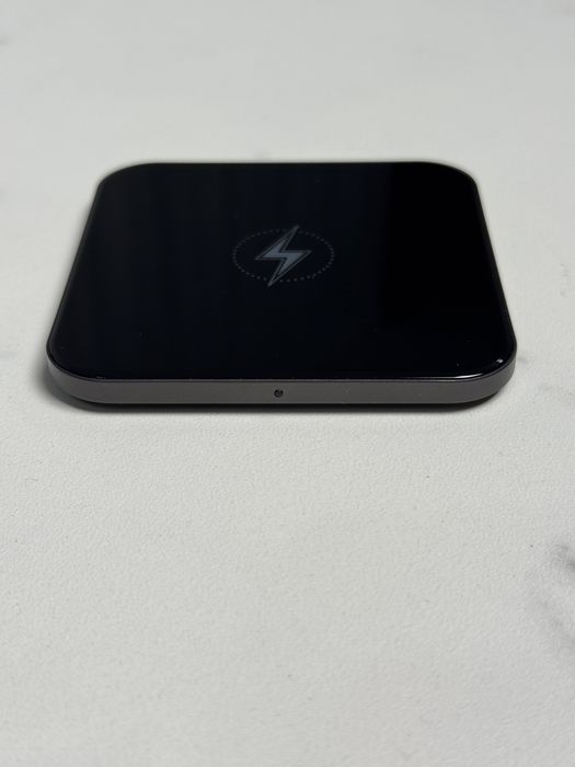 Încărcător Wireless Fast Charger Qeno All Good