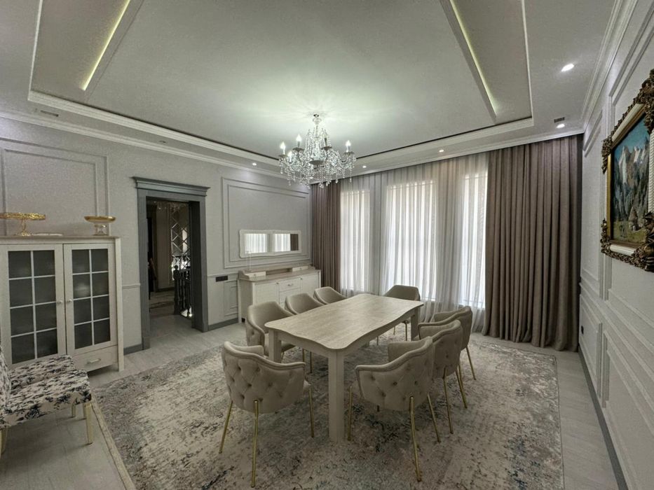 Продам дом в г.Шымкент