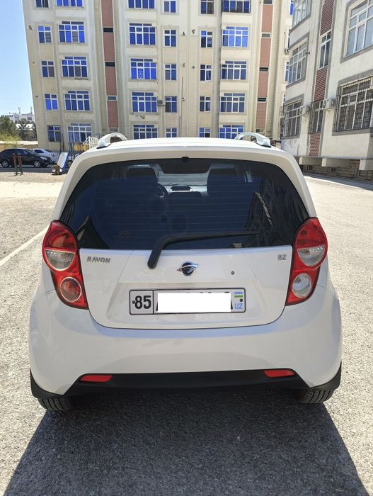 Spark avtomat 2018 evro