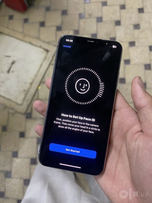 Iphone 11 pro max