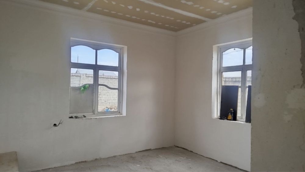 Srochna 3 sotuk uchastka sotiladi