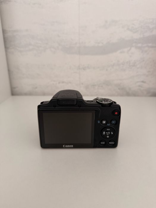 Canon PowerShot SX510 HS в хорошем состоянии
