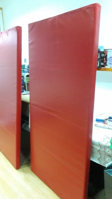 Saltea gimnastica si kinetoterapie 200x100x8 cm