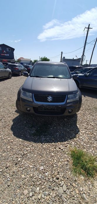 Suzuki Grand Vitara 1,9 Diesel DDIS 4×4