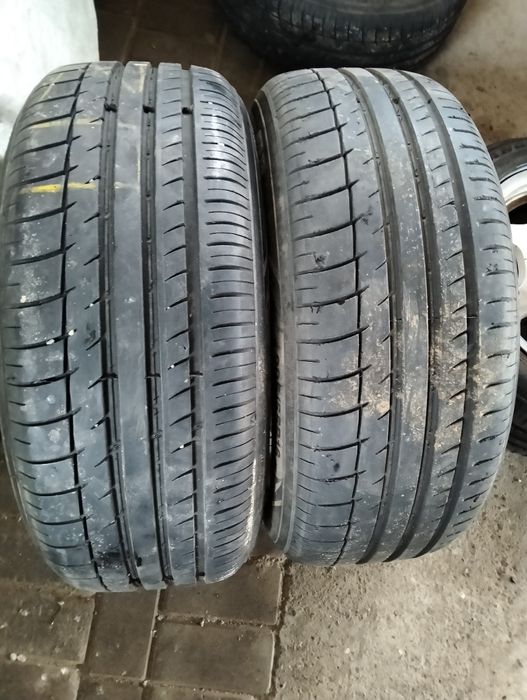 комплект шина  с дисками