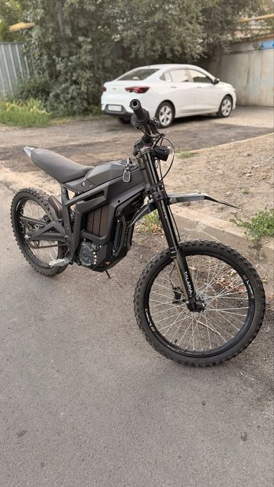 Talaria tl3000 sting