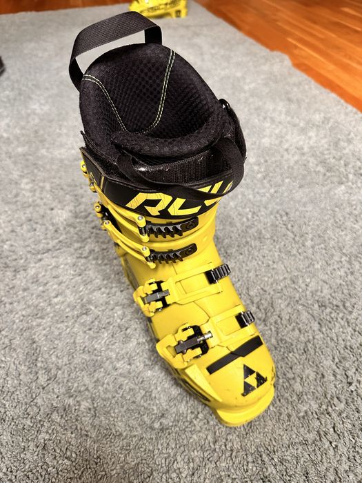 Clapari Fischer RC4 Podium, 24/24,5
