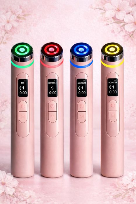 Массажер для лица