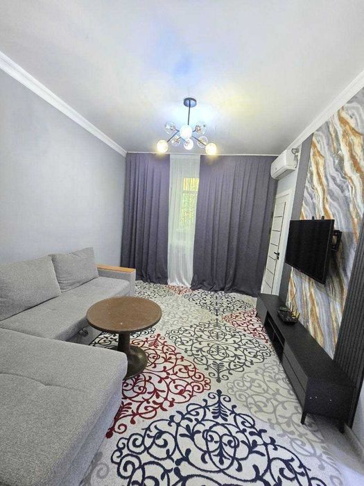 Сдаётся шикарная квартира на Чиланзаре, 5-квартал, ор-р: метро Новза!