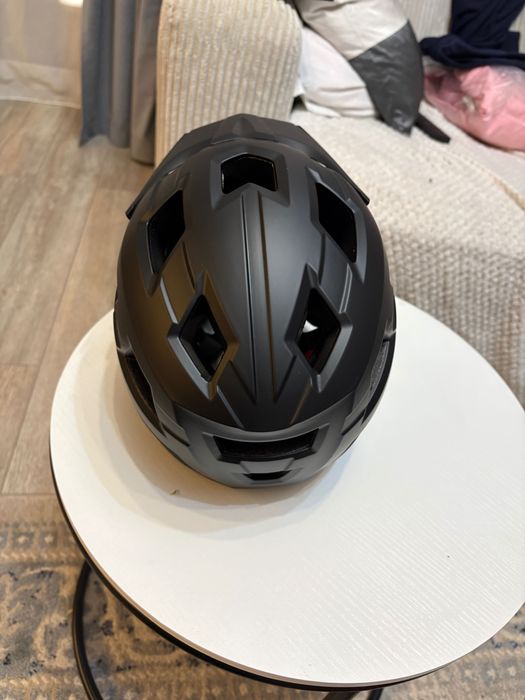 Casca bicicleta Alpina