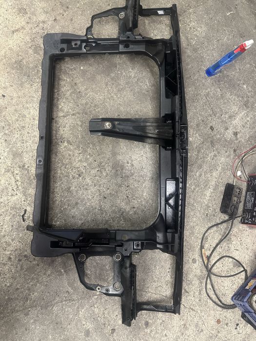 Очиларка маска ауди а3/с3 audi a3/s3 8l отлична оригинална