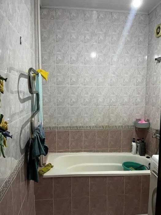 Продаётся 2/1/5 Буз-1 С ремонтом 47м2 Не торцевая Мебель Техника