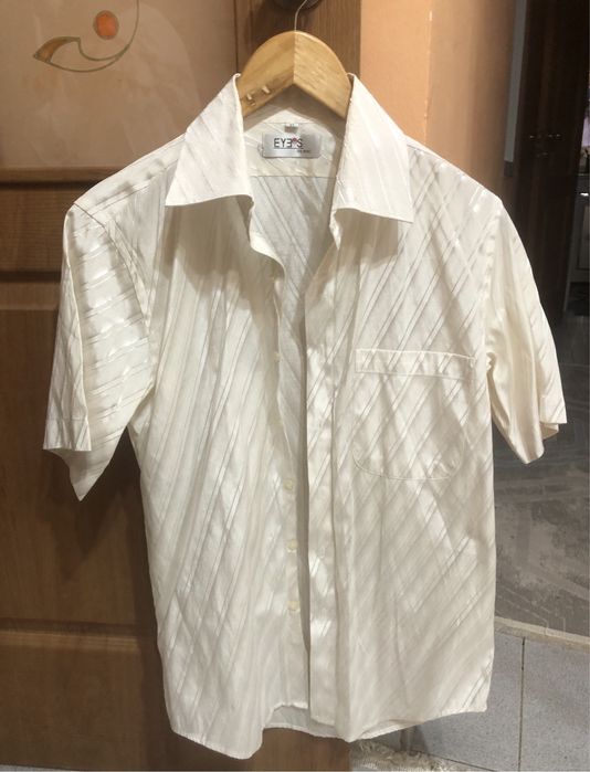 Продам мужские рубашки