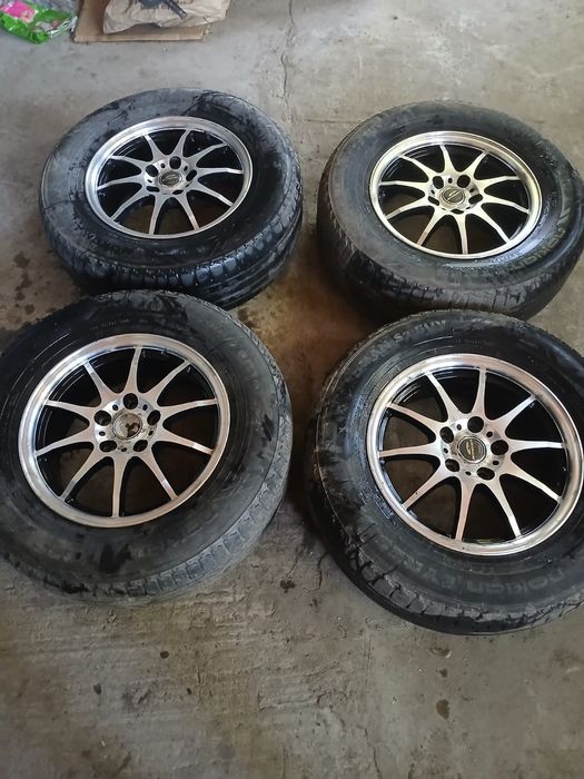 Продам диски б/у