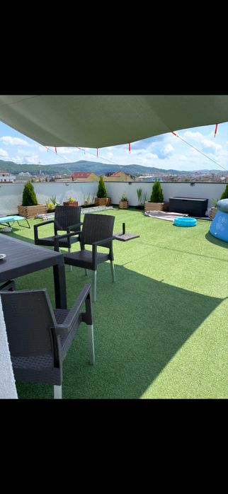 Apartament Aurel Vlaicu