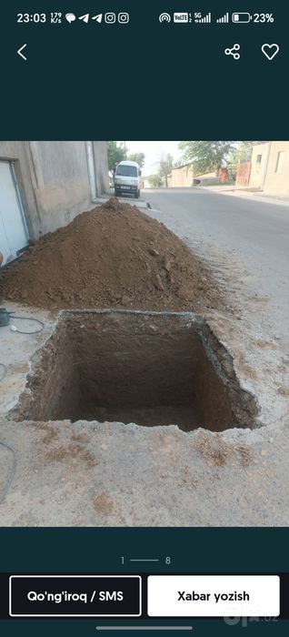 Urachi ura qazamiz
