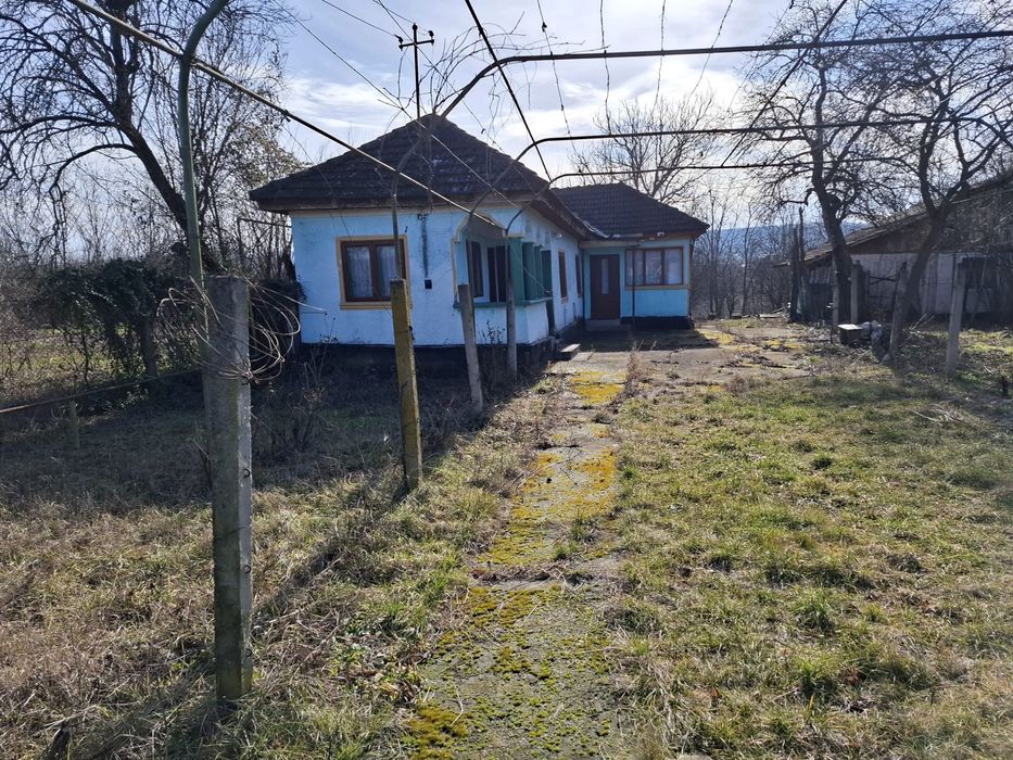 Teren de vânzare – Podenii Noi, sat Sfăcăru | 3.478 mp | 15 €/mp