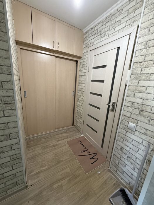 Сдам квартиру на Космической
