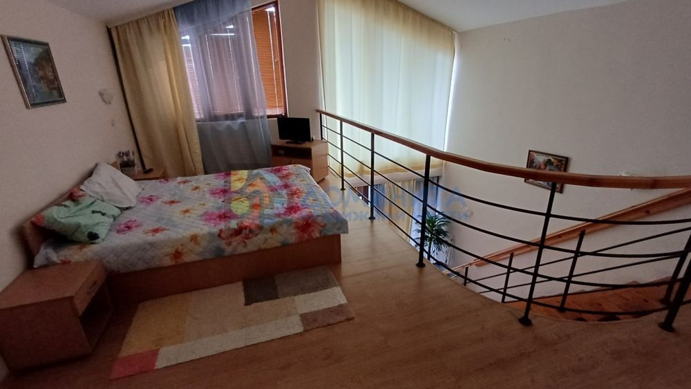 Продава се Мезонет в Царево - 92 кв.м за 638 €/кв.м - Снимка #6